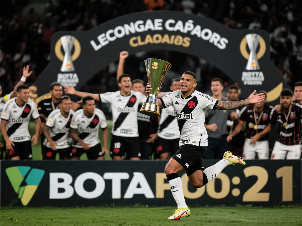 去年遗憾错失,今年博塔福戈先夺解放者杯再称霸巴甲 去年遗憾错失,今年博塔福戈先夺解放者杯再称霸巴甲